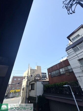 クラリティア浅草の物件内観写真